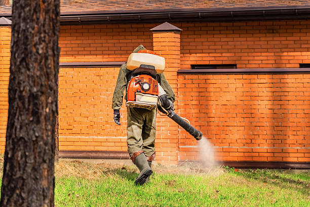 Trusted Fumigation Services service in East Freehold, NJ - Nex Pest Control